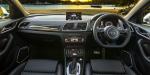 Audi RS Q3 2015 года (AU)